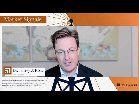 Reactions from Three Significant Conversations Around the Globe | LPL Market Signals
