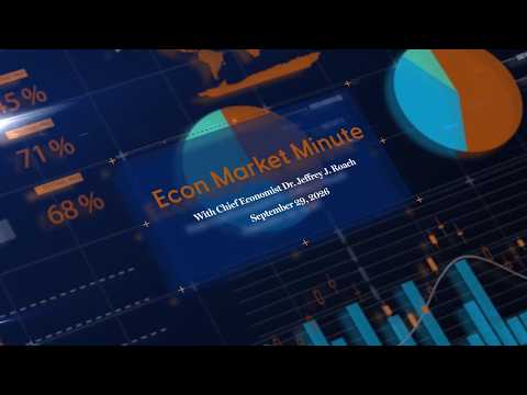 Biggest Mortgage Gap in Twenty Years | LPL Econ Market Minute