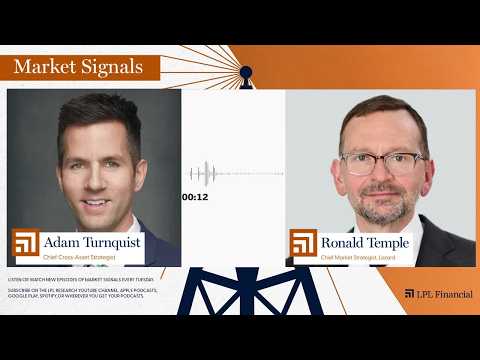 What Matters Most for Global Investors Right Now? | LPL Market Signals