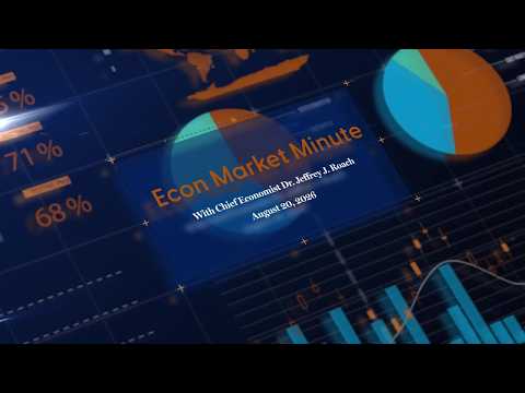 Three Reasons Complacent Investors Are Looking Past Near-Term Risks | LPL Econ Market Minute