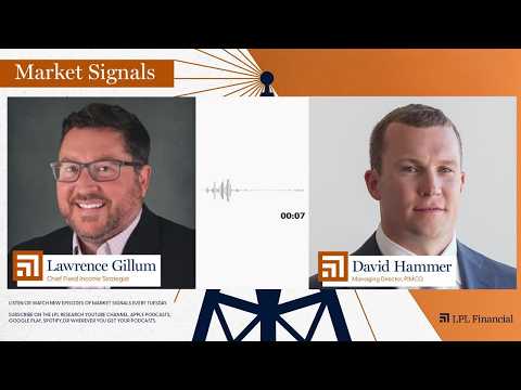 Muni Yields Are Up. Is Opportunity Up With Them? | LPL Market Signals