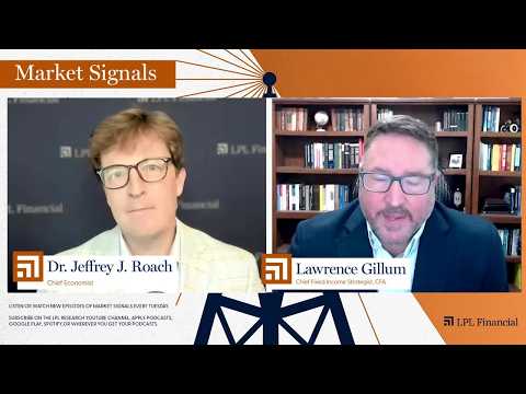 Warsh’s Jackson Hole Redemption | LPL Market Signals