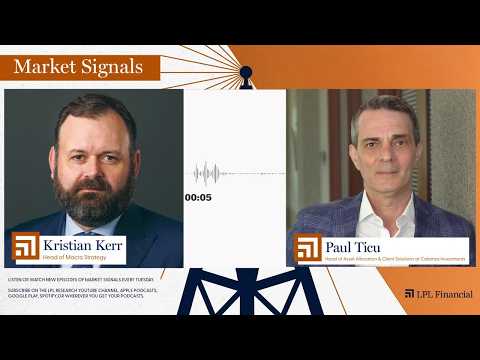 The Great Portfolio Reset: What Comes After 60/40? | LPL Market Signals