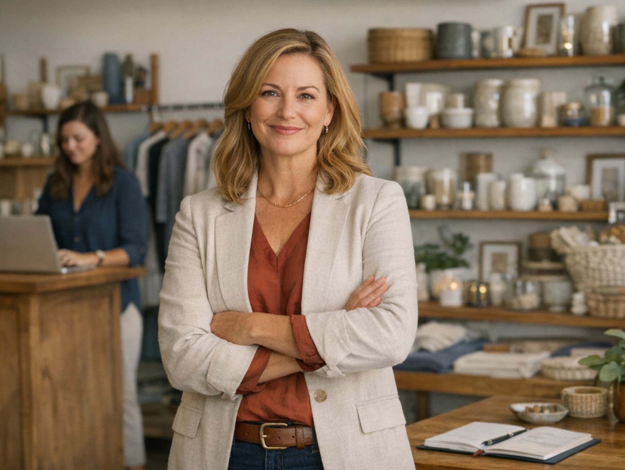 Business Owners