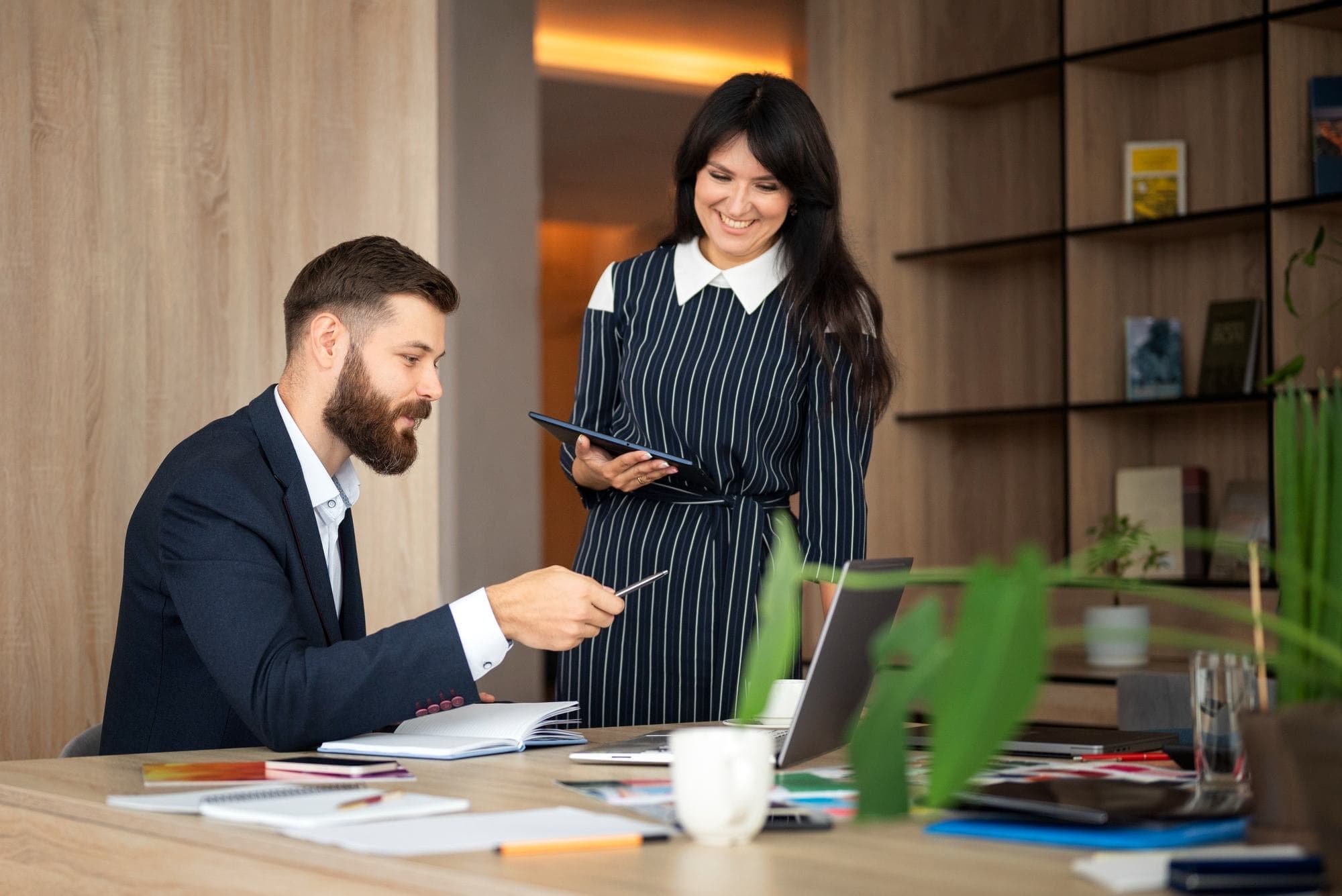 Fiduciary planning