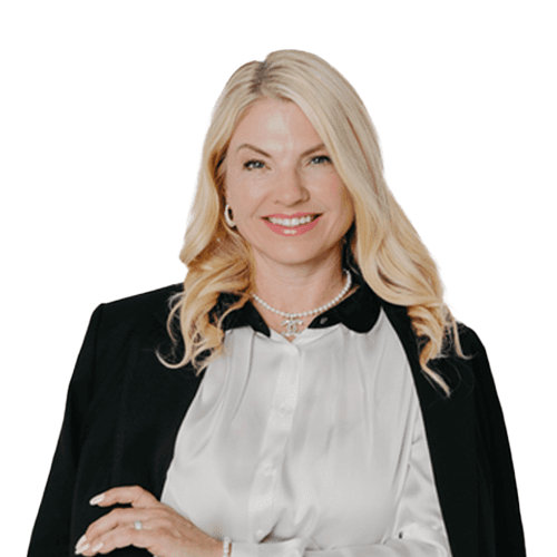 Jeni Ahern, CFP®, CDFA®, ChSNC®, CEPA®