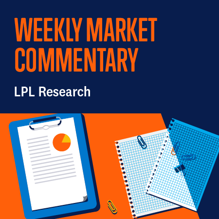 Gold Rally Is No Flash in the Pan | Weekly Market Commentary | September 30, 2024